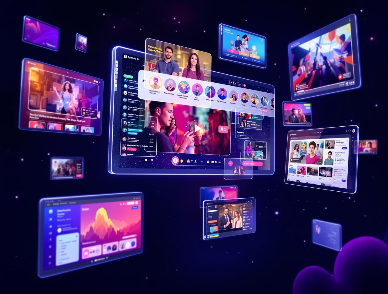 流媒体大战：谁将主导中国视频市场 - 影像时代31资讯