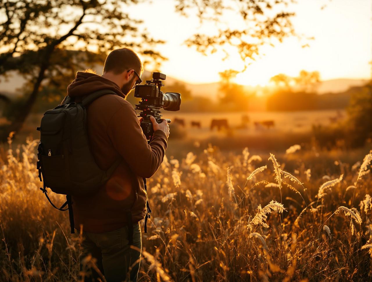 纪录片新趋势：从旁观到参与 - 影像时代31资讯